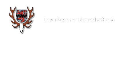 Leverkusener Jägerschaft: Einladung zur Hubertusmesse 2023